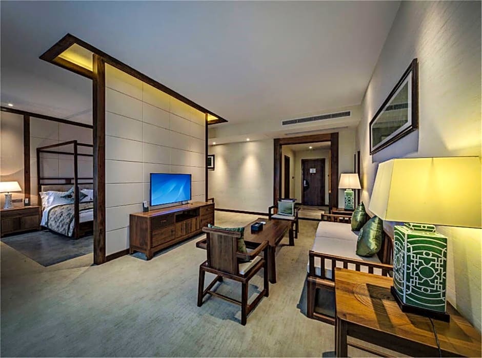 Чунцин: Chongqing Riverside Hotel