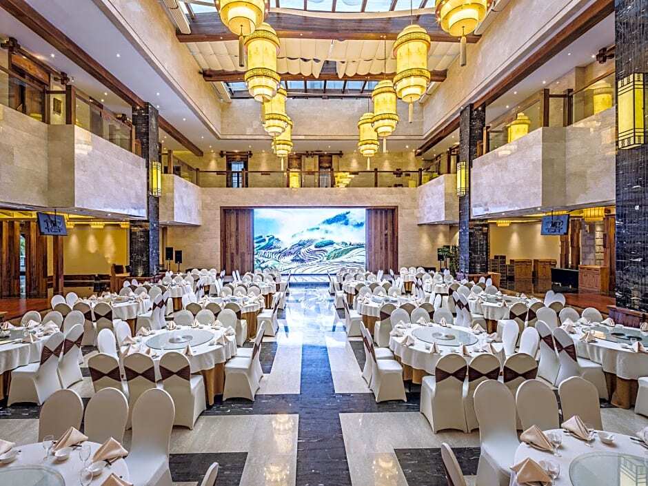 Чунцин: Chongqing Riverside Hotel