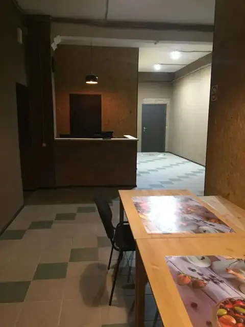 Москва: Хостел The Secret Place