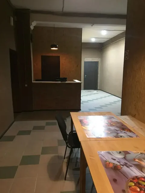 Москва: Хостел The Secret Place