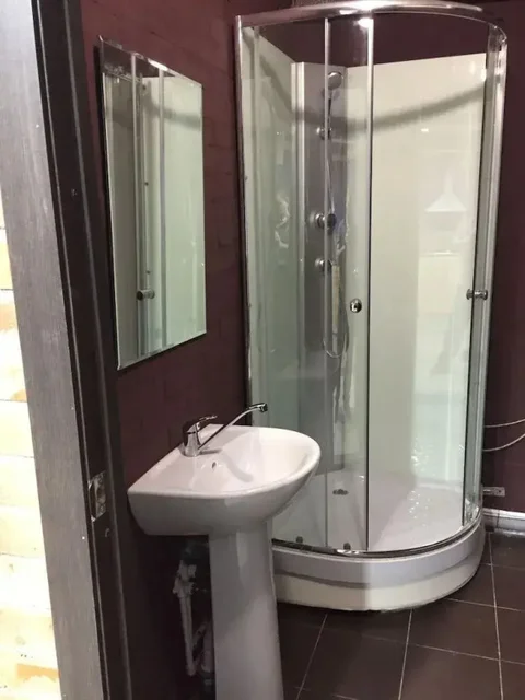 Москва: Хостел The Secret Place