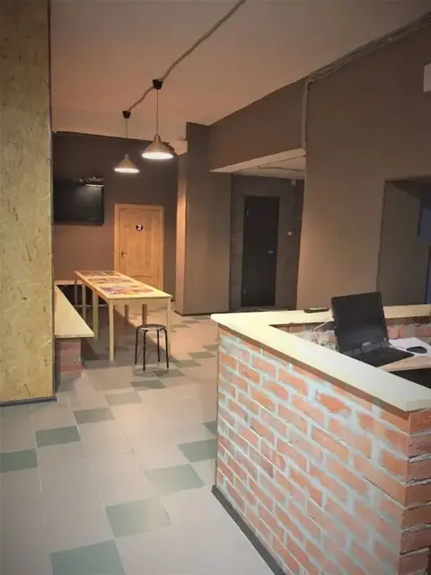 Москва: Хостел The Secret Place