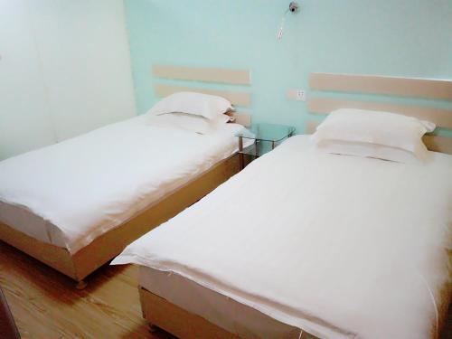 Хуаншань: Huangshan Lemon Guesthouse