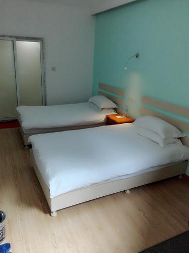 Хуаншань: Huangshan Lemon Guesthouse