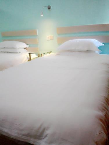 Хуаншань: Huangshan Lemon Guesthouse