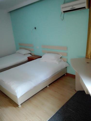 Хуаншань: Huangshan Lemon Guesthouse