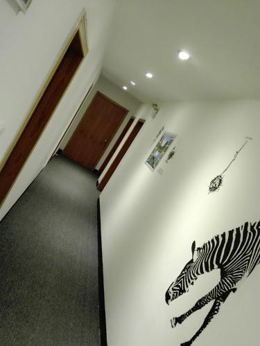 Хуаншань: Huangshan Lemon Guesthouse