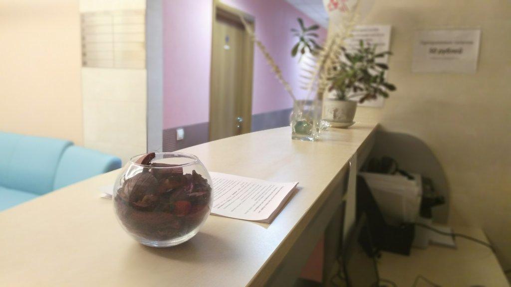 Москва: Хостел Трэвел Инн на Авиамоторной
