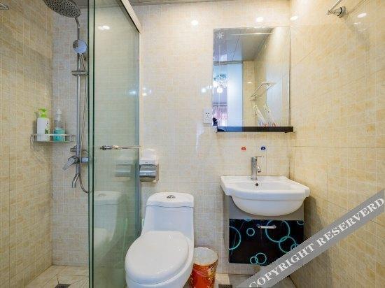 Цзясинь: Elegant Lanting Boutique Inn