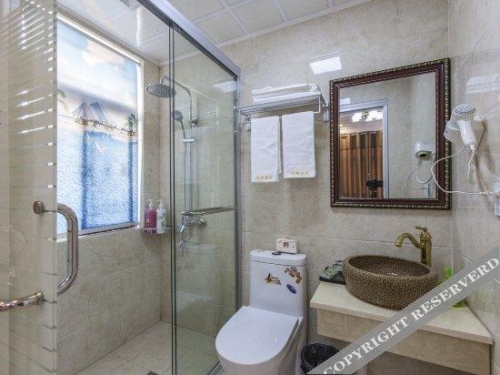 Цзясинь: Elegant Lanting Boutique Inn