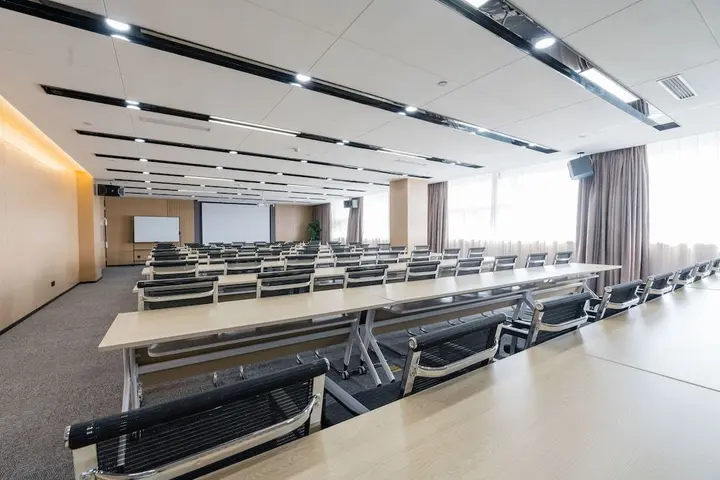 Пекин: Atour Hotel Capital Airport Beijing