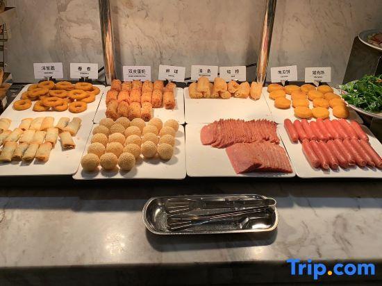 Пекин: Atour Hotel Capital Airport Beijing