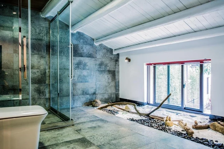 Ханчжоу: Hangzhou Siyanjing Xixiang Hostel