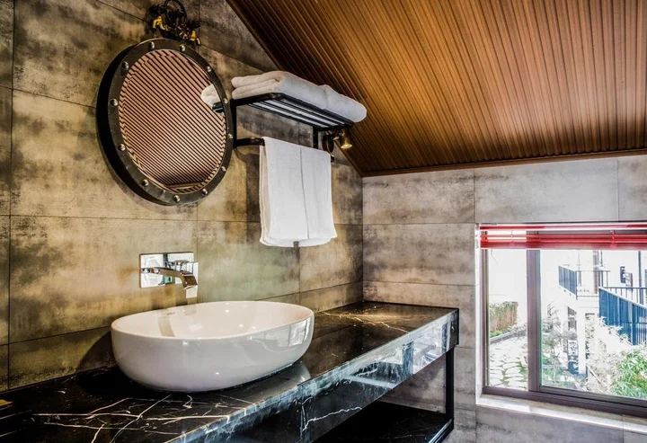 Ханчжоу: Hangzhou Siyanjing Xixiang Hostel