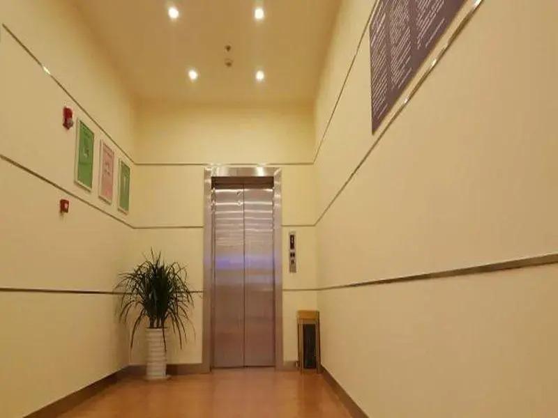 Вэйнань: 7 Days Inn Weinan Dongfeng Avenue Branch