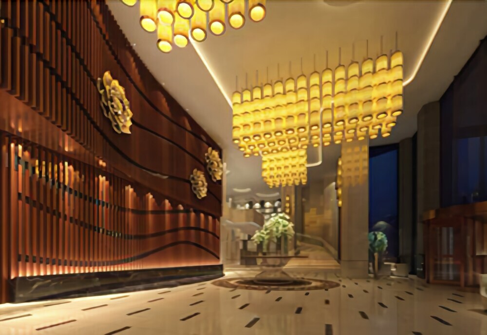 Сюйчжоу: Shijiyuan International Hotel