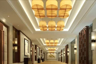 Сюйчжоу: Shijiyuan International Hotel