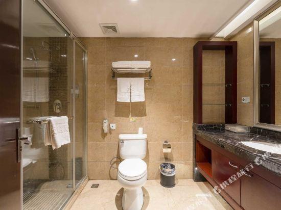Сюйчжоу: Shijiyuan International Hotel