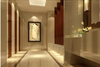 Сюйчжоу: Shijiyuan International Hotel