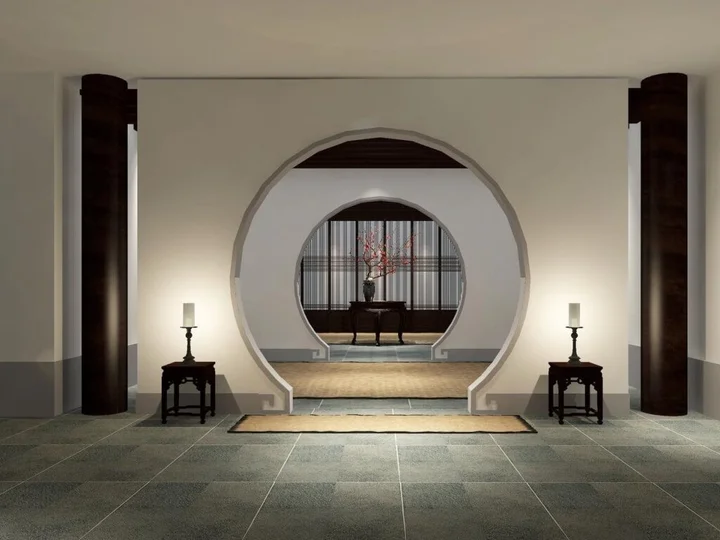 Юньфу: Zen Hotspring Resort Hotel