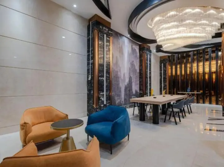 Чжаньцзян: Zhanjiang Jiali International Hotel