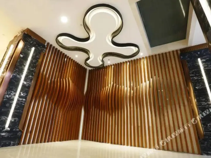 Чжаньцзян: Zhanjiang Jiali International Hotel