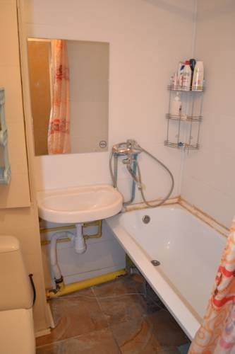 Москва: Rezident Apartment on Proletarsky Prospekt