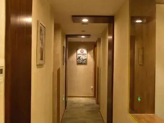 Ханчжоу: Qilan Boutique Homestay