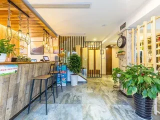 Ханчжоу: Qilan Boutique Homestay