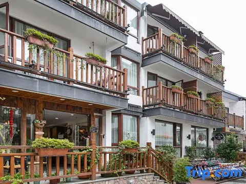 Ханчжоу: Qilan Boutique Homestay
