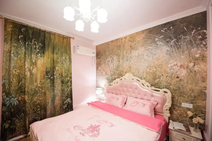 Сямынь: Xiamen Fangao Xingkong Art Gallery