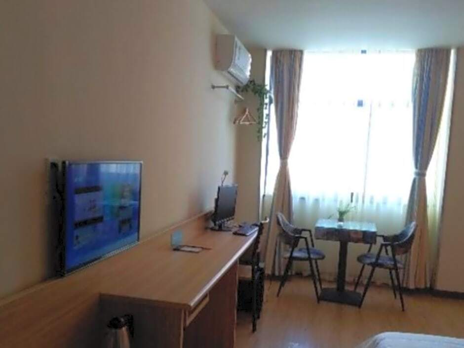 Йиян: 7 Days Inn Yiyang Anhua Luoma Plaza Branch