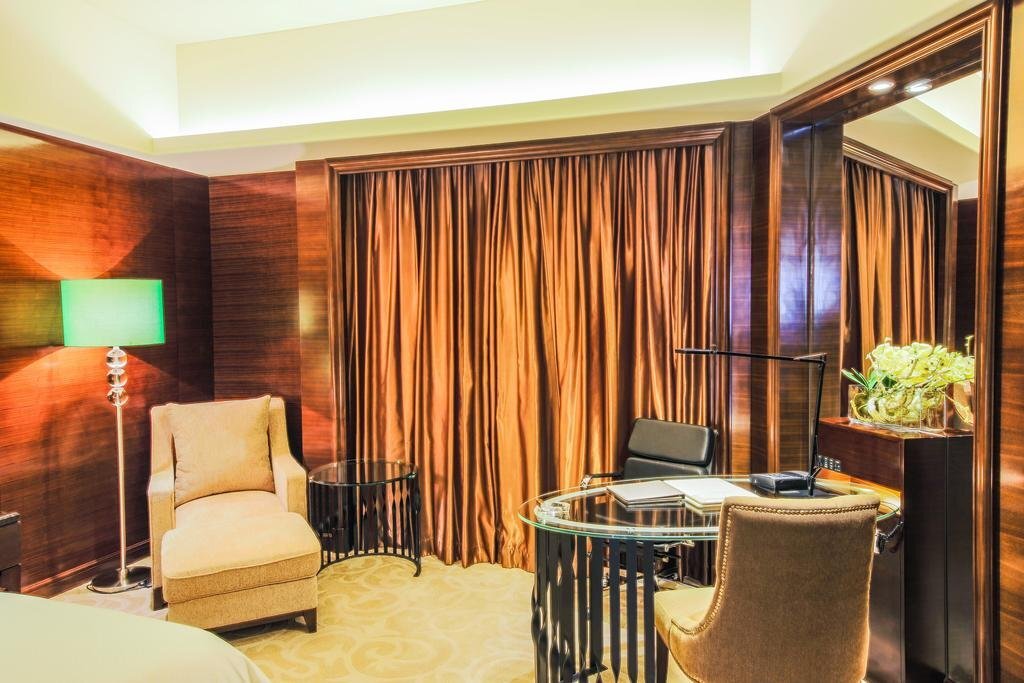 Dongguan Mankater International Hotel — фото 4