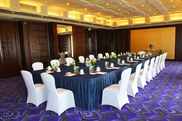 Дунгуань: Dongguan Mankater International Hotel