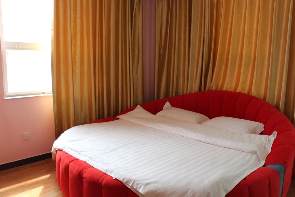 Чжанцзякоу: Aolin Kate Business Hotel