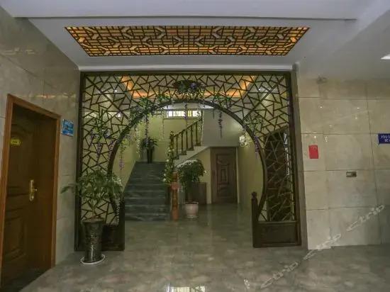 Цзясинь: Xitang Jiangnan Chunlinhe Garden Hostel