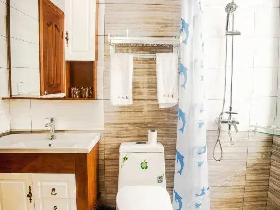 Цзясинь: Xitang Jiangnan Chunlinhe Garden Hostel