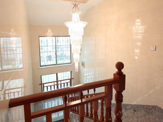 Цзясинь: Xitang Jiangnan Chunlinhe Garden Hostel