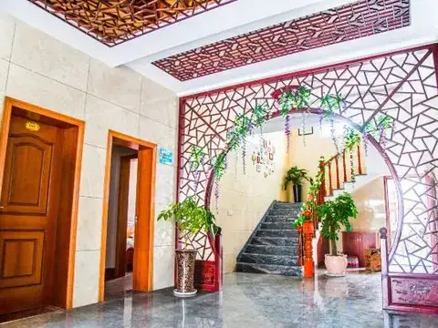 Xitang Jiangnan Chunlinhe Garden Hostel — фото 2