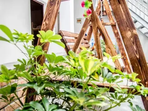 Цзясинь: Xitang Jiangnan Chunlinhe Garden Hostel