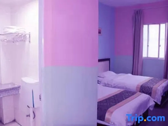 Чунцин: Xunli Hotel