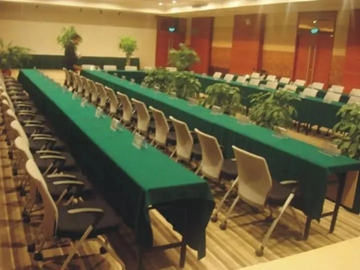 Гуанчжоу: Shanshui Trends Hotel