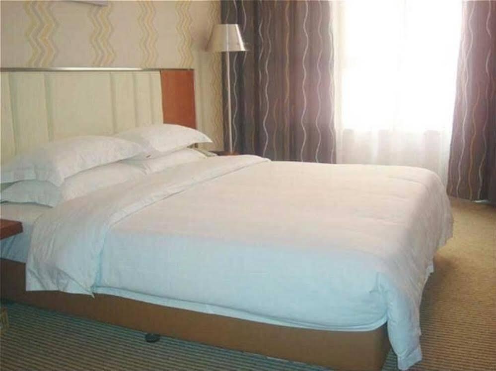 Гуанчжоу: Shanshui Trends Hotel