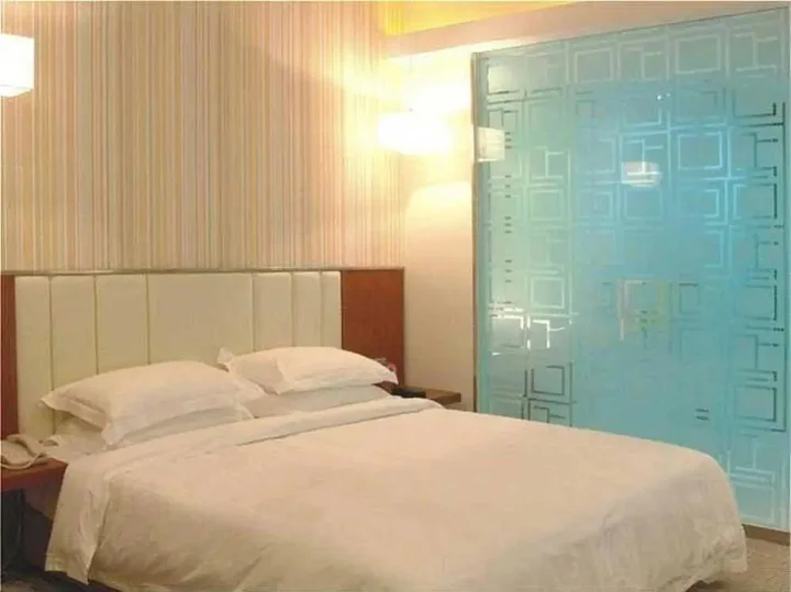 Гуанчжоу: Shanshui Trends Hotel
