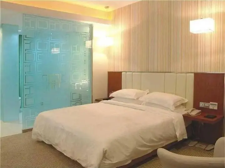 Гуанчжоу: Shanshui Trends Hotel