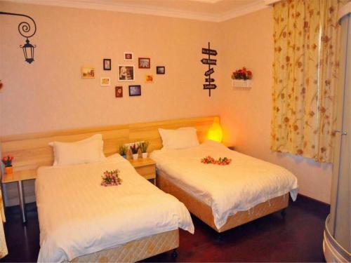 Сямынь: Xiamen Luxin Xiaozhan