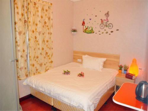 Сямынь: Xiamen Luxin Xiaozhan