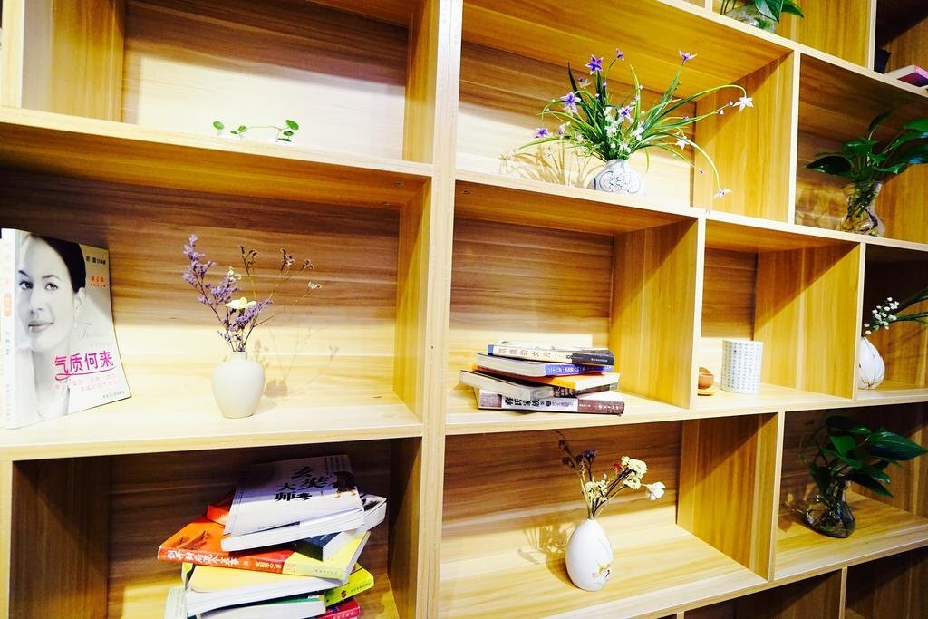 Цзясинь: Yiyun Boutique Hostel Xitang Chuqi Branch