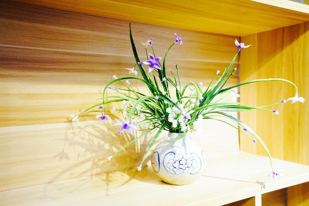 Цзясинь: Yiyun Boutique Hostel Xitang Chuqi Branch