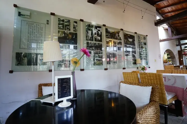 Цзясинь: Yiyun Boutique Hostel Xitang Chuqi Branch